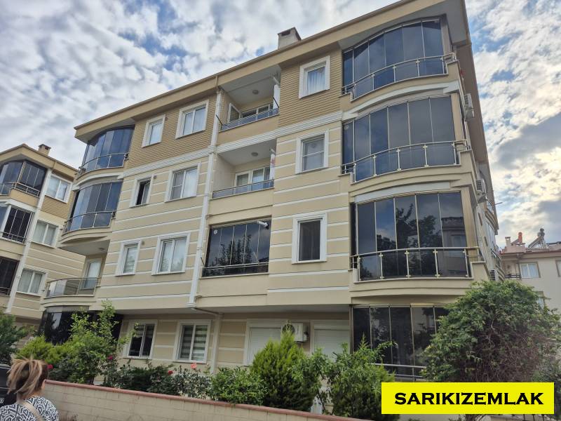 Edremit Altınkum Mah`da1+1  Daire. - 2